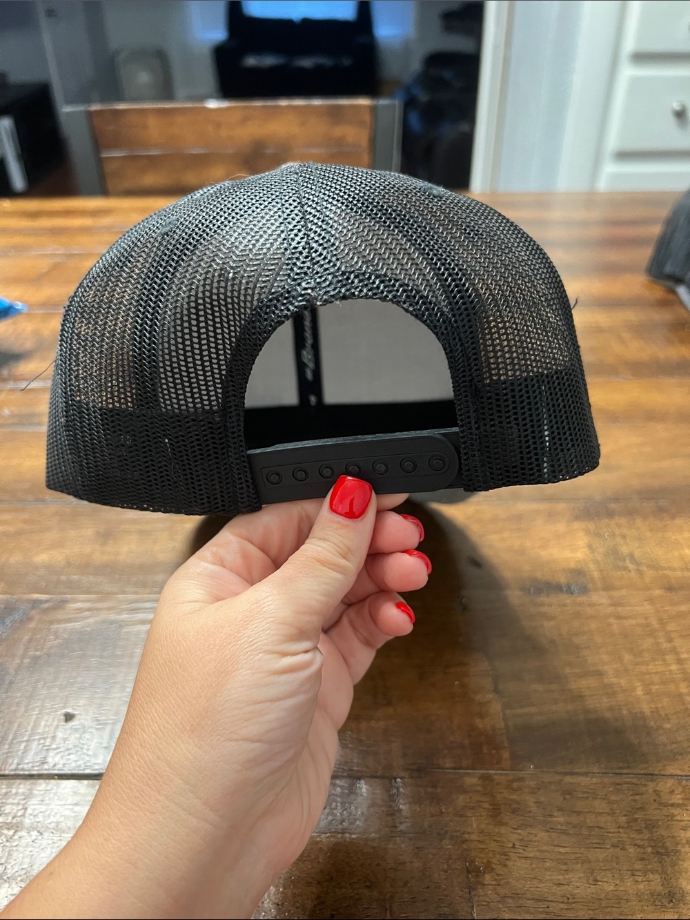 USA Hat - Picture 2 of 2